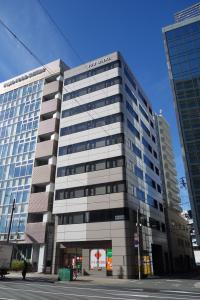 １０３ビル外観