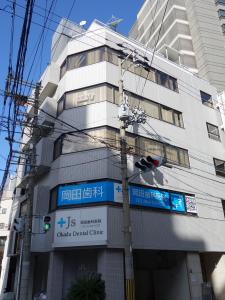 ＪＬビル（ジェーエル）外観