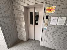 ウイング八日市共用