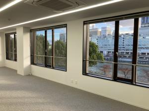 肥後屋ビル　3.4.5階貸室内