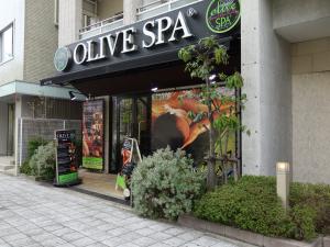 ＢＲＡＶＩ南堀江１階店舗