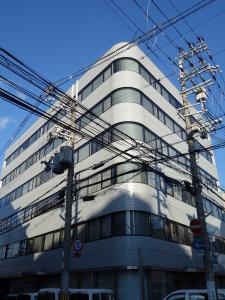 江坂リツエイビル外観