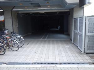 ＤＯビル新町駐車場