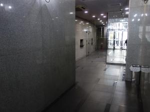 ＷＩＳＨ大阪ビル（ウィッシュ大阪ビル）共用部