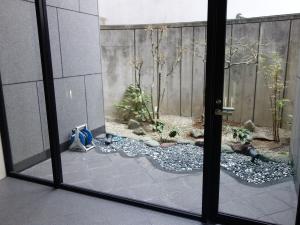 センチュリーパーク東天満ビル共用部