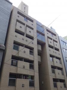 ニューライフ大手前参番館外観