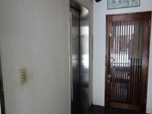 ラグジェリア京町堀ビルエレベーター