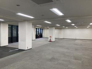 近畿富山会館ビル　貸室内