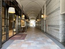 ＷＯＲＫＩＮＧ　ＳＷＩＴＣＨ　ＥＬＫ×ＳＹＮＴＨ　神戸旧居留地２５番館