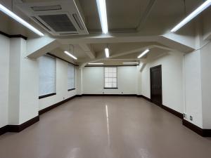 綿業会館本館ビル　テナントフロア