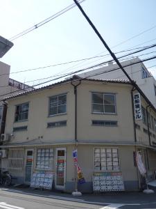 西船場ビル外観