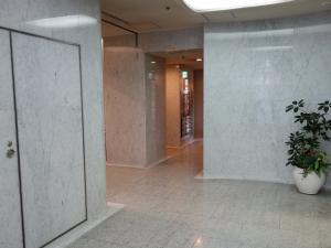 三共ビル梅新共用部