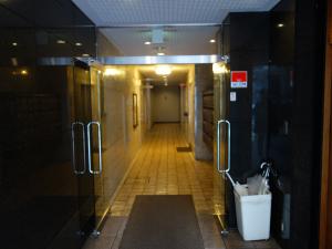 英和ビル共用部