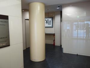 野上ビル共用部
