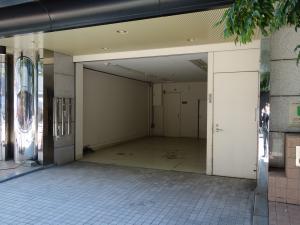 サンビル備後町立体駐車場