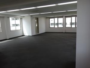 うつぼＧＩＺＡビル（うつぼギザビル）室内