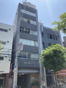 中島ビル新館　外観