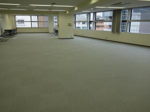 土佐堀ＩＮビル室内