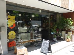 ＫＩＴＡＨＡＭＡ　Ｎビル１階店舗