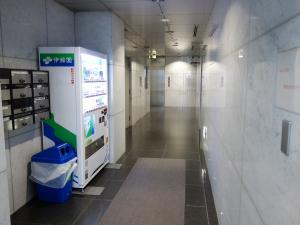 四ツ橋ＹＨビル共用部