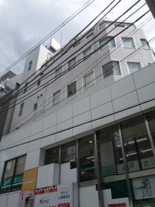 心斎橋エスポアールビル外観