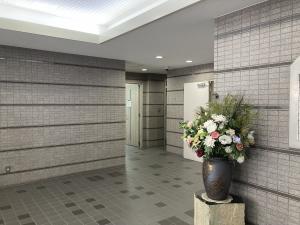 新町Ｆ１ビル　エントランス