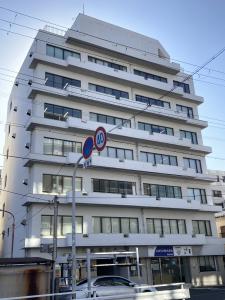第３丸善ビル　外観
