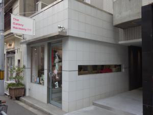 ＲＥ－０１８１階店舗
