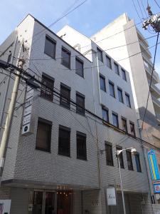 エースビル外観