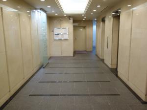 大阪ＢＸビル共用部