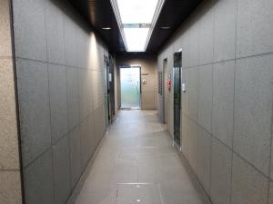 淀屋橋サテライトビル共用部