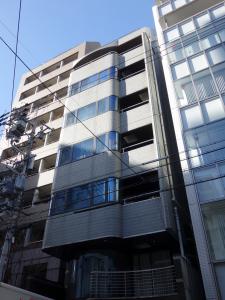 星和ＣＩＴＹ　ＢＬＤ本町西外観