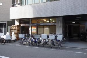 山本ビル１階店舗