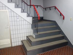 シティライフ有萬共用部