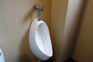 幸田第２ビル男子トイレ