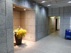 ヨドコウビル共用部