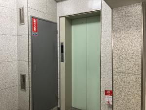 三和ビル　エレベーター
