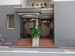 シティライフ有萬エントランス