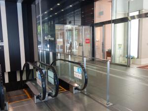 Ｔｈｅ　Ｋｉｔａｈａｍａエスカレーター