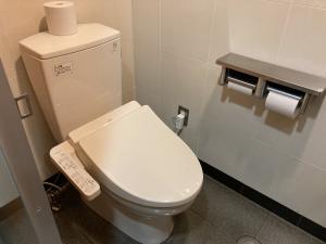 ＶＥＧＡ　ＶＩ高橋ビル別館　トイレ