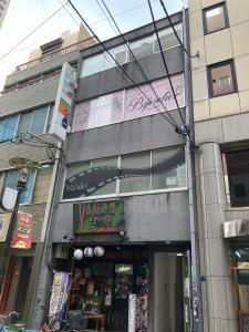 ＡＨ東心斎橋ビル　外観