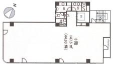 共和15番館ビル3階