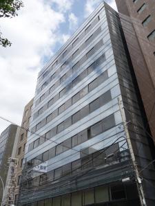 南森町八千代ビル外観