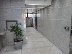 北堀江ゲイトビル共用部