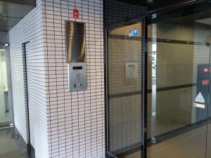 オーセンティック東船場ビルオートロック