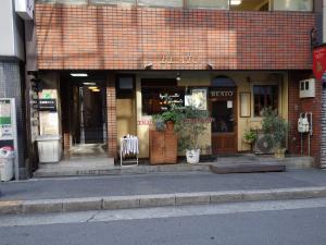 名阪第三ビル１階店舗