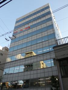 シンセイビル外観
