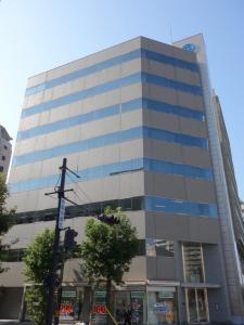 新大阪Ｍａｒｕｔａ（新大阪マルタ）ビル外観