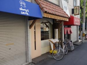 高麗橋双葉ビル１階店舗