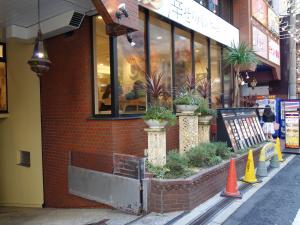 ファーストＮビル１階店舗